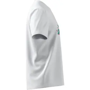 Camiseta adidas Jungle Logo Graphic image-6