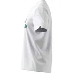 Camiseta adidas Jungle Logo Graphic image-1