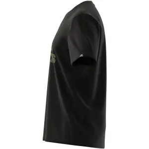 Camiseta adidas Extrusion Motion Puff-Print Logo Graphic image-0