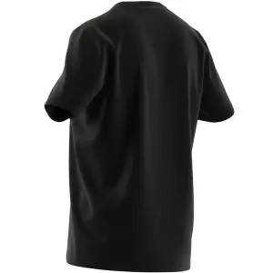 Camiseta adidas Extrusion Motion Puff-Print Logo Graphic image-3