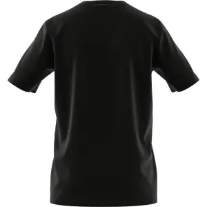 Camiseta adidas Extrusion Motion Puff-Print Logo Graphic image-5