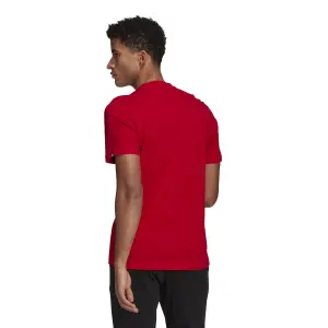 Camiseta adidas Extrusion Motion Puff-Print Logo Graphic image-0