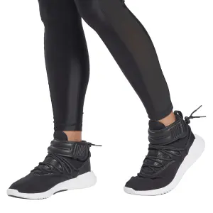 Legging femme taille haute Reebok Shiny image-6