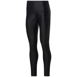 Legging femme taille haute Reebok Shiny image-0