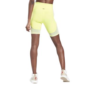 Ciclista Reebok Beyond The Sweat Short-High image-3