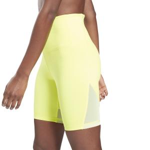 Ciclista Reebok Beyond The Sweat Short-High image-2