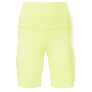 Radfahrerin Reebok Beyond The Sweat Short-High