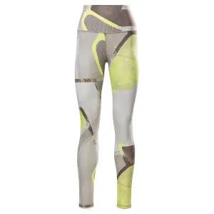 Legging femme taille haute Reebok Lux Bold image-0