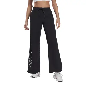 Joggingbukser til kvinder Reebok MYT image-1