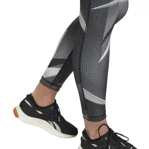 Leggings til kvinder Reebok MYT Imprimé image-5