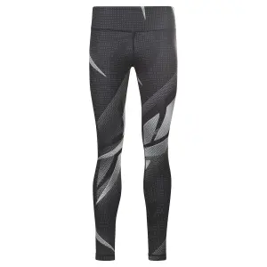 Leggings til kvinder Reebok MYT Imprimé image-0