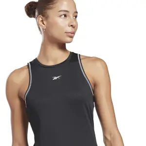Débardeur femme Reebok Workout Ready Mesh image-5