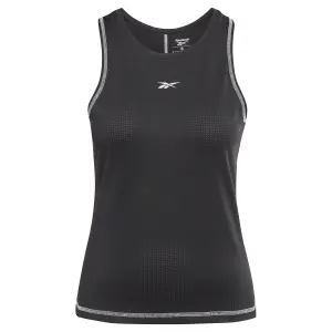 Débardeur femme Reebok Workout Ready Mesh image-0