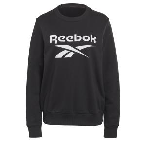 sweatshirt-femme-reebok-identity-logo-french-terry-noir