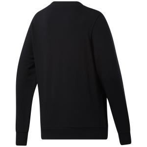 Felpa da donna Reebok Identity Logo French Terry image-3