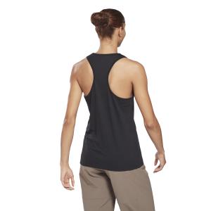 Canotta da donna Reebok Identity BL image-5