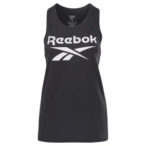 Canotta da donna Reebok Identity BL image-0