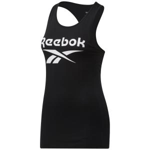 Canotta da donna Reebok Identity BL image-1