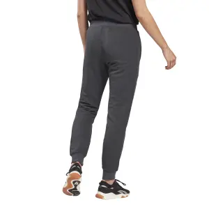 Pantalon de jogging femme Reebok Textured image-4