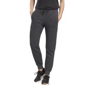 Pantalon de jogging femme Reebok Textured image-1