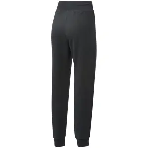 Pantalon de jogging femme Reebok Textured image-3