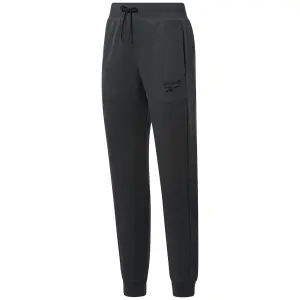 Pantalon de jogging femme Reebok Textured