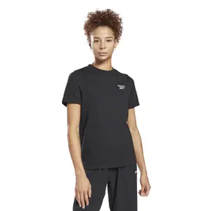 Camiseta mujer Reebok Identity image-1