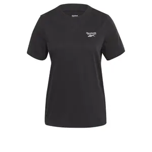 Camiseta mujer Reebok Identity image-2