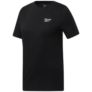 Camiseta mujer Reebok Identity image-0