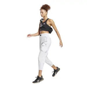 BH für Frauen Reebok Identity Sports image-5