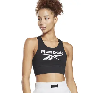 BH für Frauen Reebok Identity Sports image-1