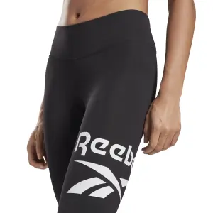 Leggings Damen Reebok Identity Logo image-6