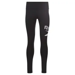 Leggings Damen Reebok Identity Logo image-0