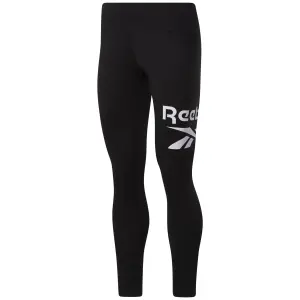 Leggings Damen Reebok Identity Logo image-3