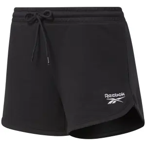 Szorty damskie Reebok Identity French Terry image-1