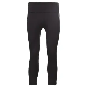 Legging femme Reebok Lux Perform 3/4 image-3