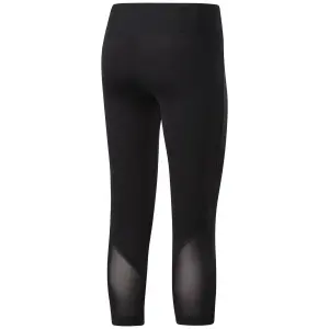 Legging femme Reebok Lux Perform 3/4 image-5