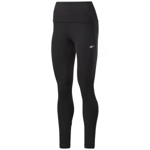 Legging femme taille haute Reebok Lux Perform Grande Taille image-0