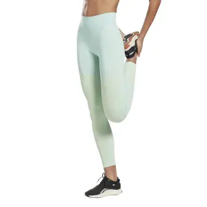 Legging femme Reebok Seamless image-3