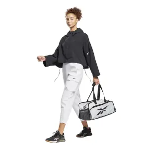 Jakke til kvinder Reebok Layering Woven image-2
