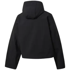 Jakke til kvinder Reebok Layering Woven image-4