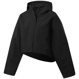 Jakke til kvinder Reebok Layering Woven image-1