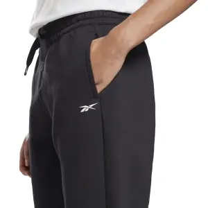Pantalón de chándal mujer Reebok DreamBlend Cotton Knit image-5