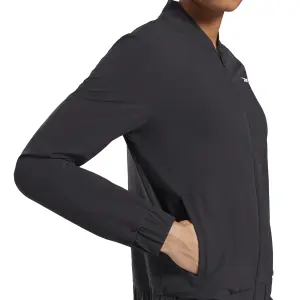 Women's jacket Reebok Performance Track image-6