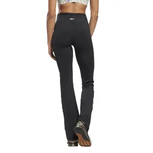 Women's joggers Reebok Workout Ready Program Bootcut image-5