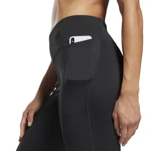 Legging femme Reebok Workout ReadyProgram Capri image-4