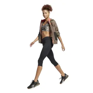 Legging femme Reebok Workout ReadyProgram Capri image-3
