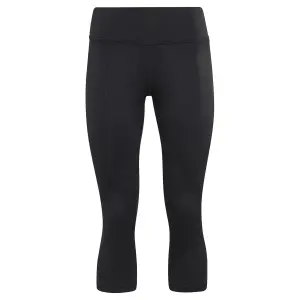 Legging femme Reebok Workout ReadyProgram Capri image-0