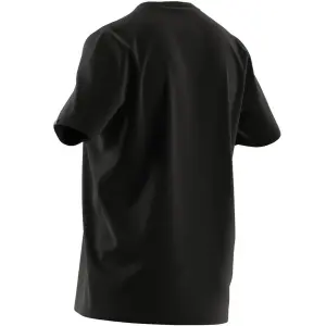 Camiseta adidas Extrusion Motion Brand Slogan Graphic image-3