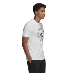 Camiseta adidas Explore Nature Graphic image-0